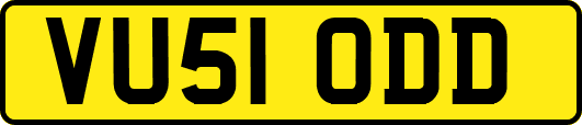 VU51ODD