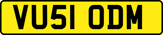 VU51ODM