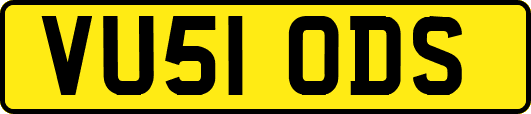 VU51ODS