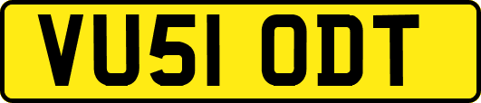 VU51ODT