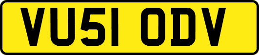VU51ODV