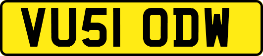 VU51ODW