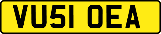 VU51OEA