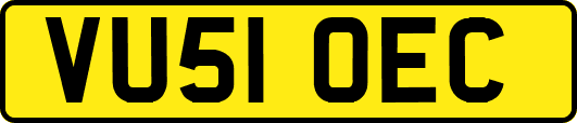 VU51OEC