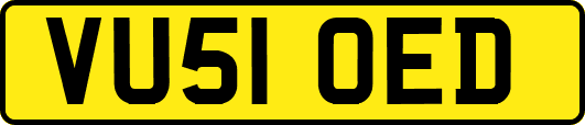 VU51OED