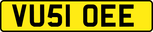 VU51OEE