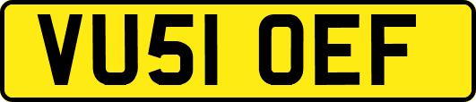 VU51OEF