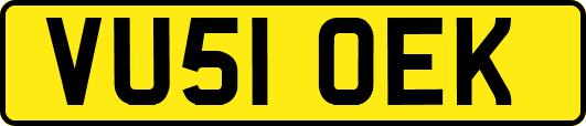 VU51OEK