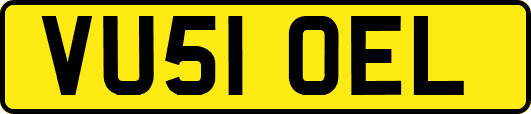 VU51OEL