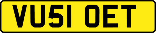 VU51OET