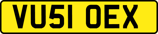 VU51OEX