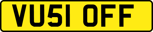 VU51OFF