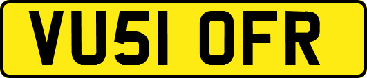 VU51OFR