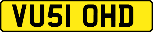 VU51OHD
