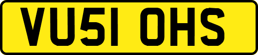 VU51OHS