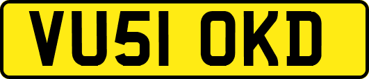 VU51OKD
