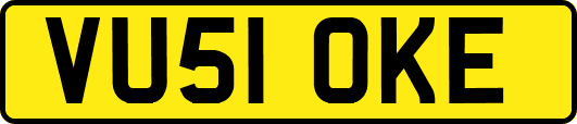 VU51OKE