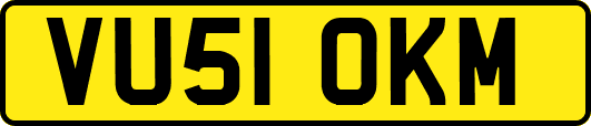 VU51OKM