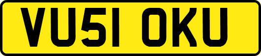 VU51OKU