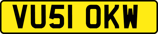 VU51OKW
