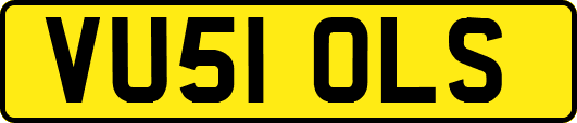 VU51OLS