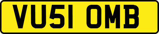 VU51OMB