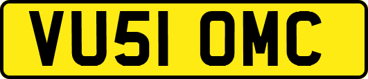 VU51OMC