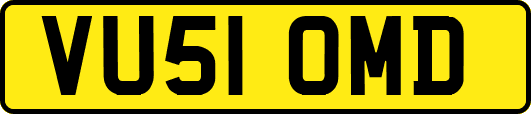 VU51OMD