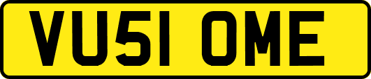 VU51OME