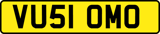 VU51OMO