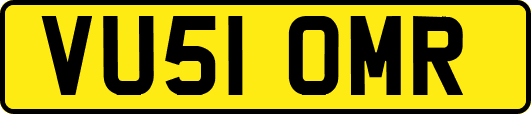 VU51OMR
