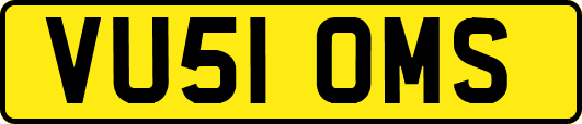 VU51OMS