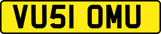 VU51OMU