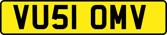 VU51OMV