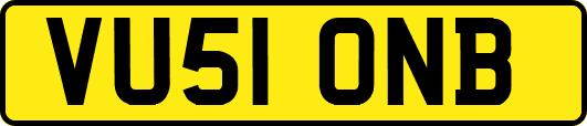 VU51ONB