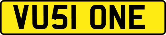VU51ONE