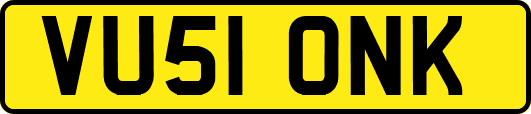 VU51ONK