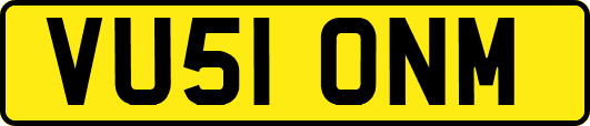 VU51ONM