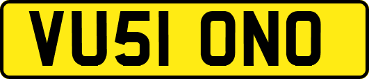 VU51ONO