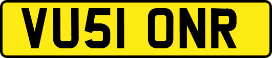 VU51ONR