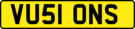 VU51ONS