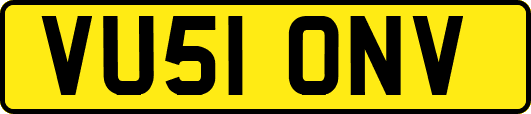VU51ONV