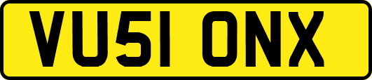 VU51ONX