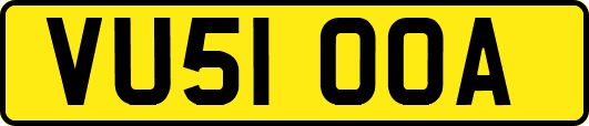 VU51OOA