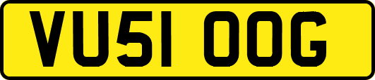 VU51OOG