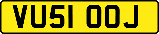 VU51OOJ