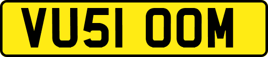 VU51OOM
