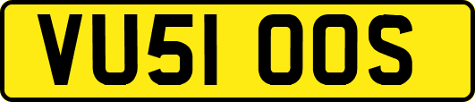 VU51OOS