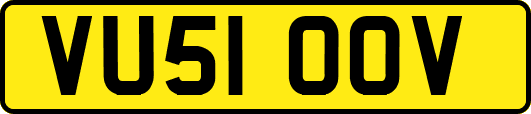 VU51OOV