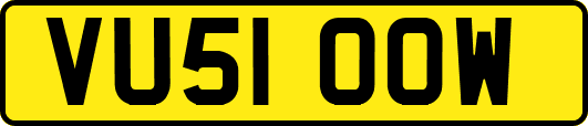 VU51OOW